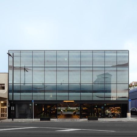 Ebb-Dunedin Exterior foto